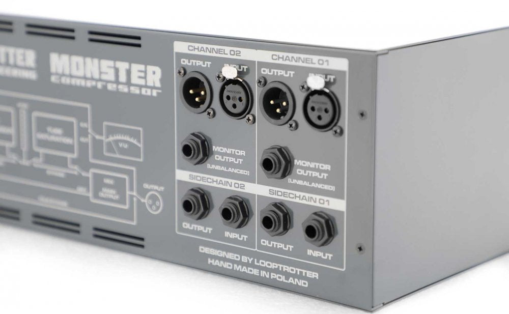 Monster Compressor 2