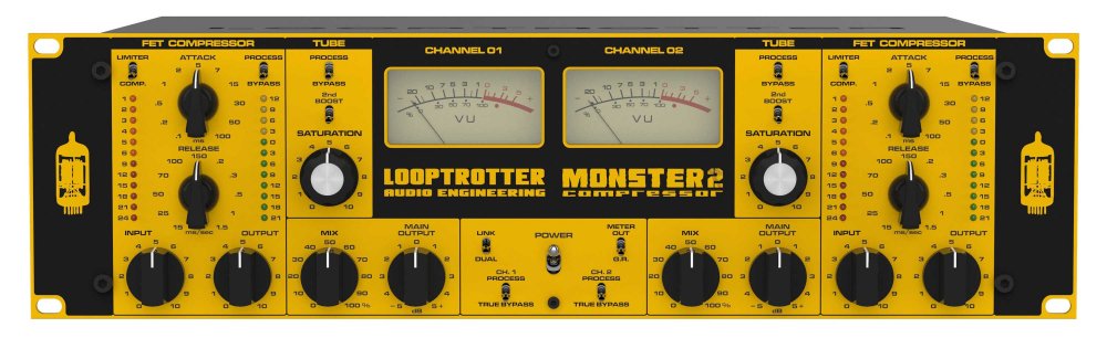 Monster Compressor 2