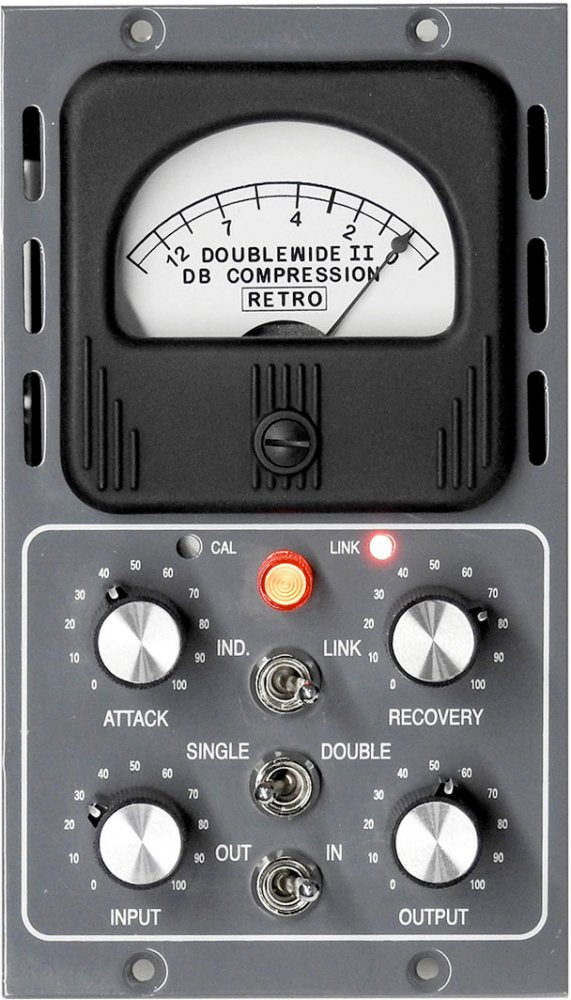 Doublewide MKII
