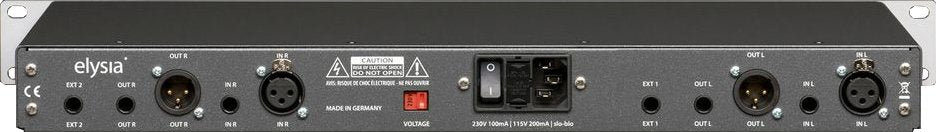 xfilter Mastering Edition