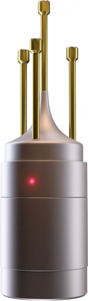 3D Mic