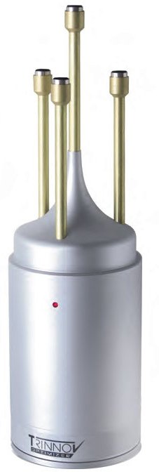 3D Mic