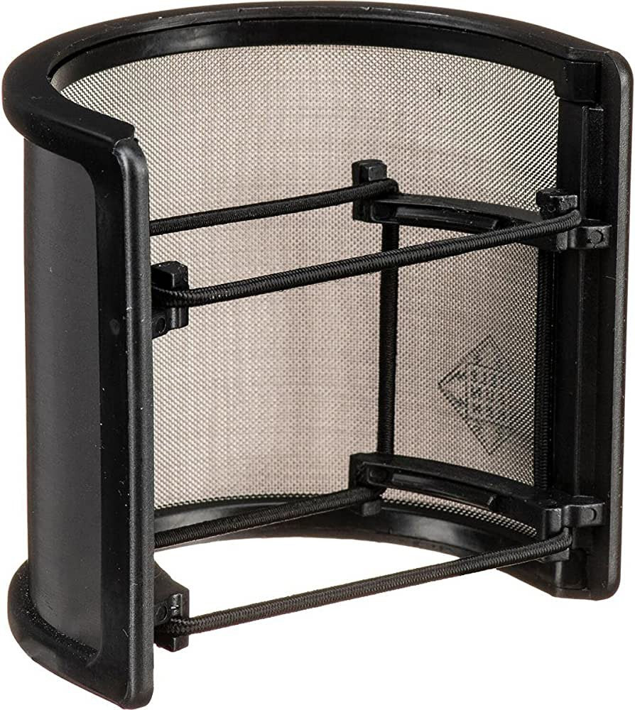 TELEFUNKEN PL05 - front view