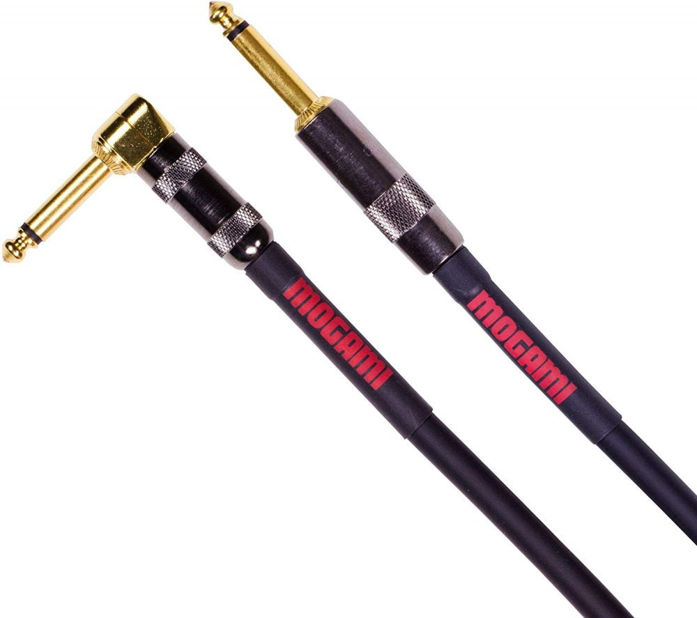 Overdrive Guitar/Instrument Cable 20 R