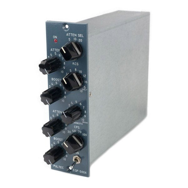 EQP-500X