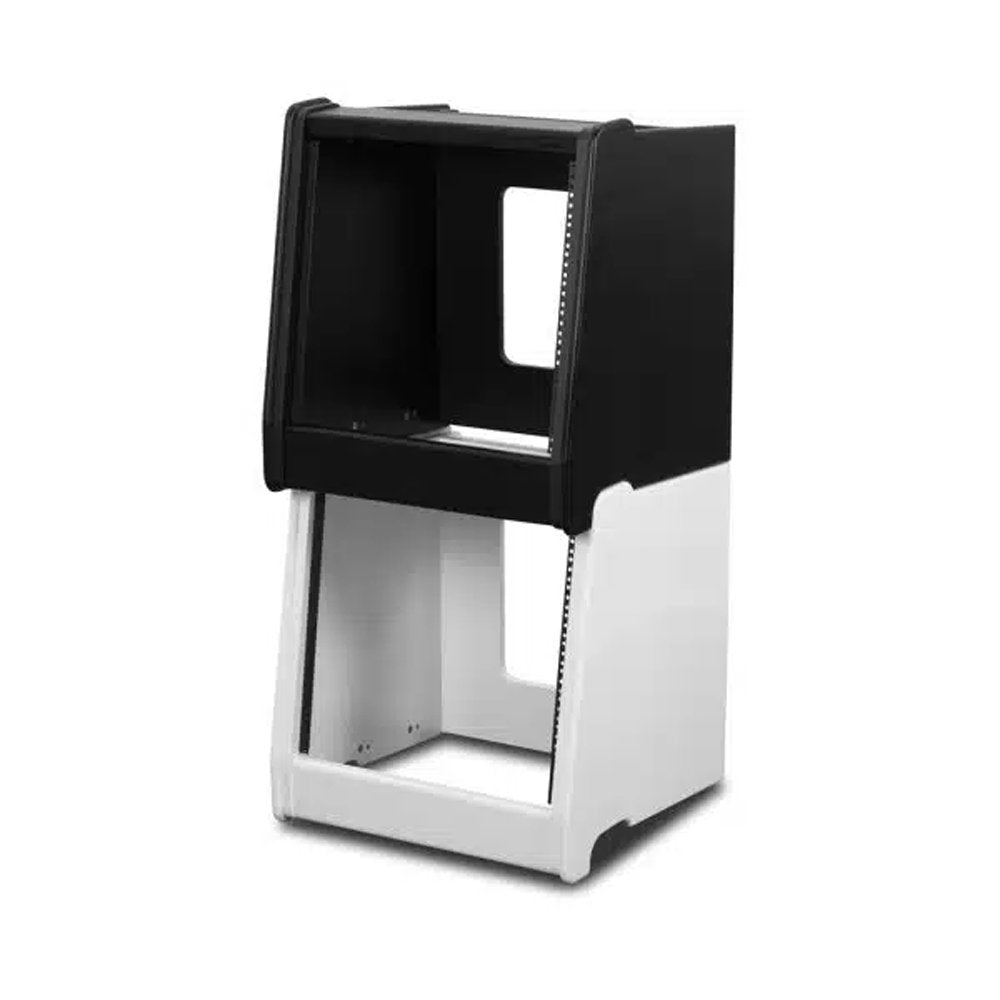 Rack Roll - White Gloss