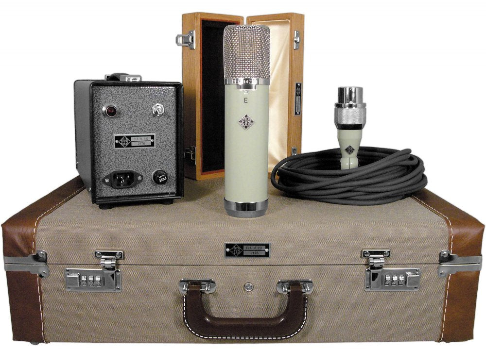 TELEFUNKEN ELA M 251 E