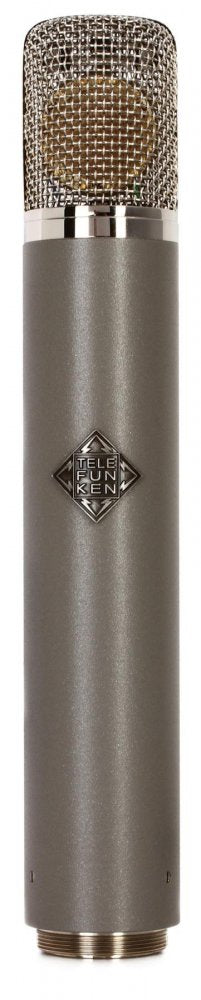 TELEFUNKEN C12 - front view