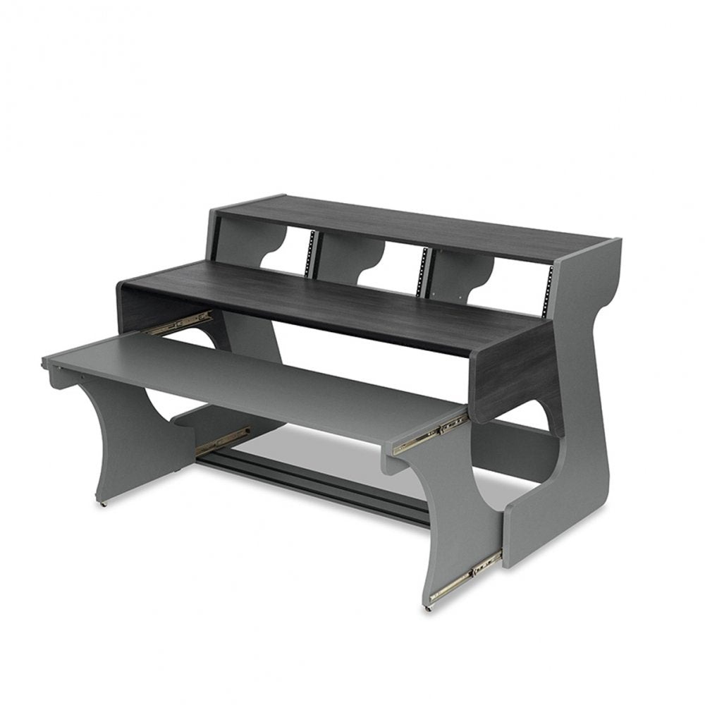 Miza 88XL Flex - Grey Wenge