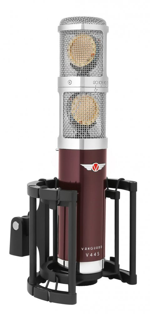 V44S gen2 Stereo FET Condenser