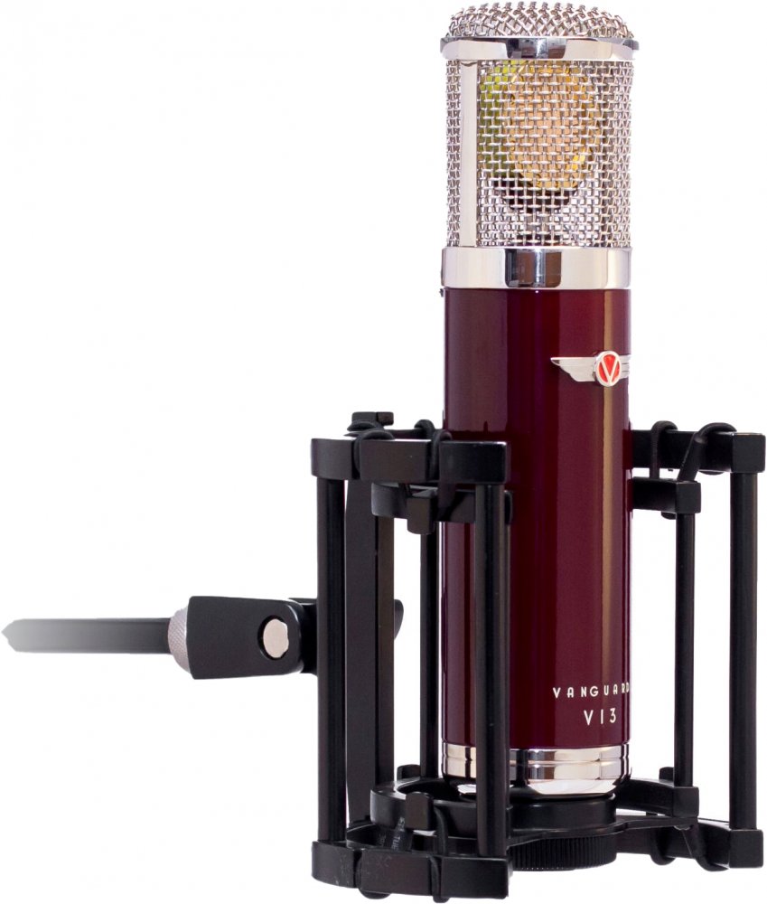 V13 gen2 Tube Condenser