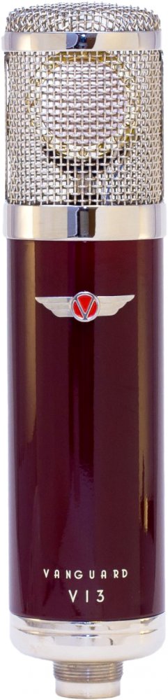 V13 gen2 Tube Condenser