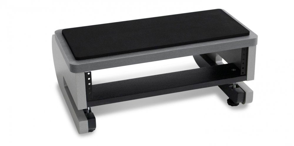 Miza Griprack MKII 2 RU - Grey Wenge