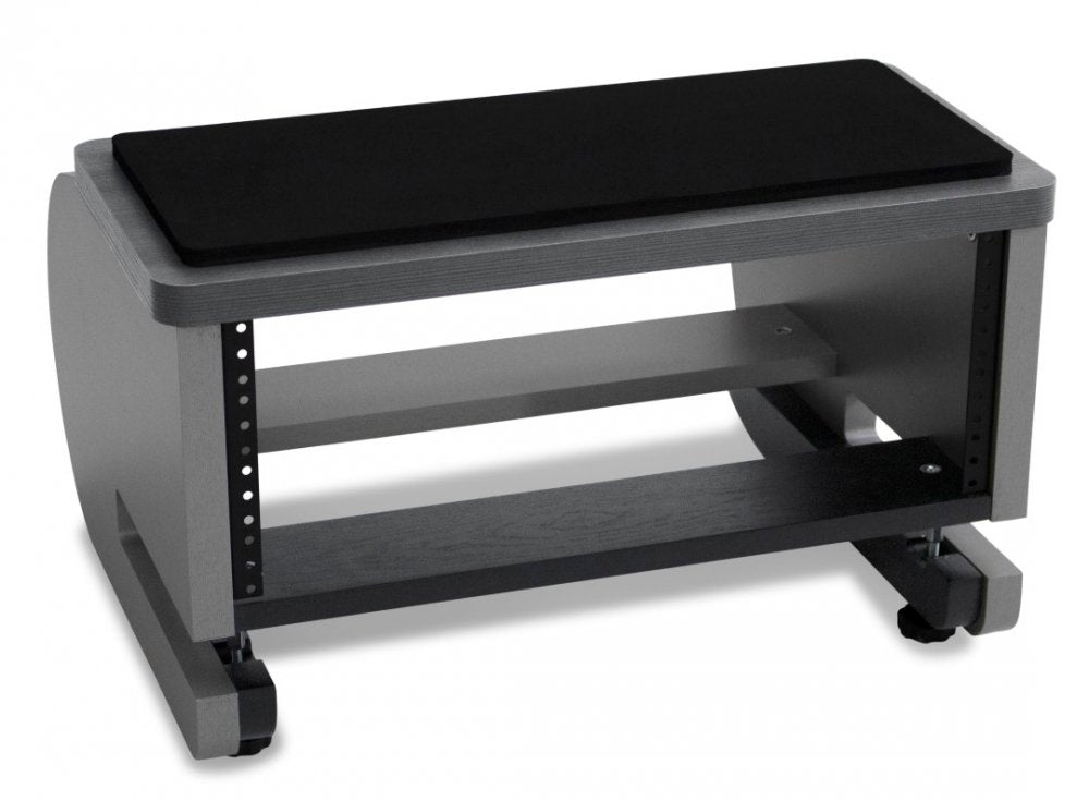 Miza Griprack MKII 4 RU - Grey Wenge