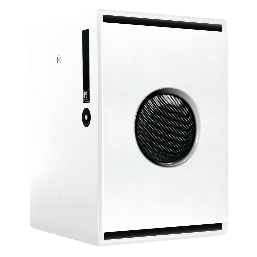 Sub A125M - White