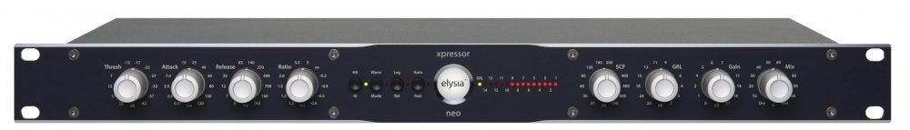 xpressor | neo