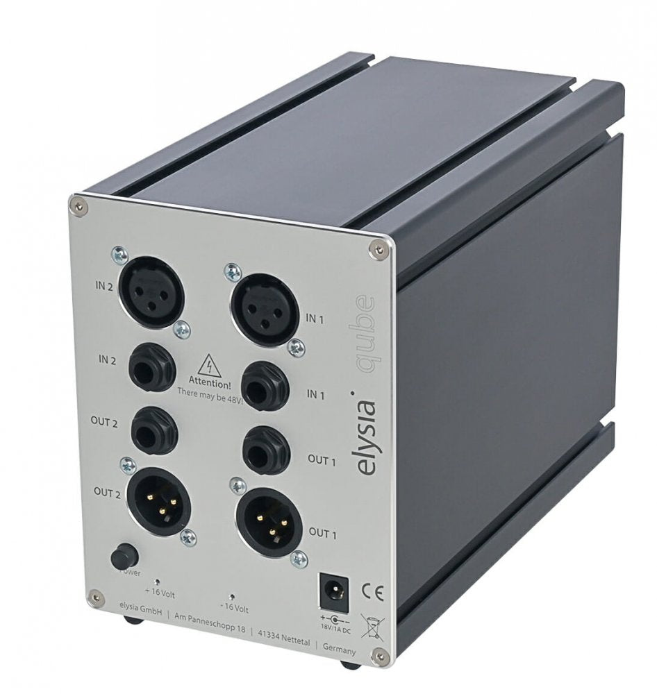 xpressor | neo qube