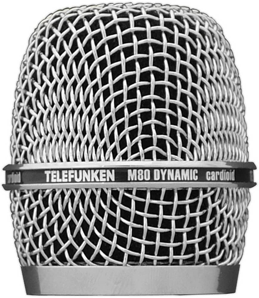 TELEFUNKEN HD03 Chrome