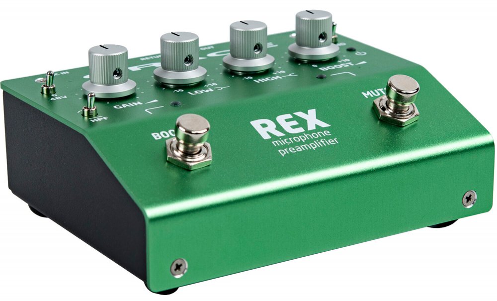 REX