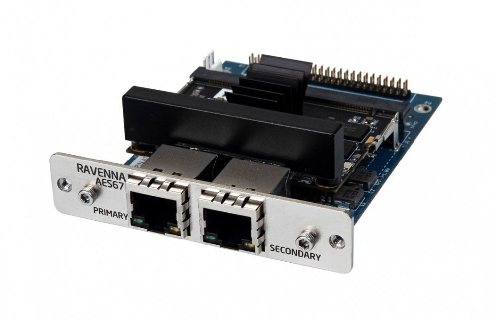 m908 Ravenna Option (Upgrade)