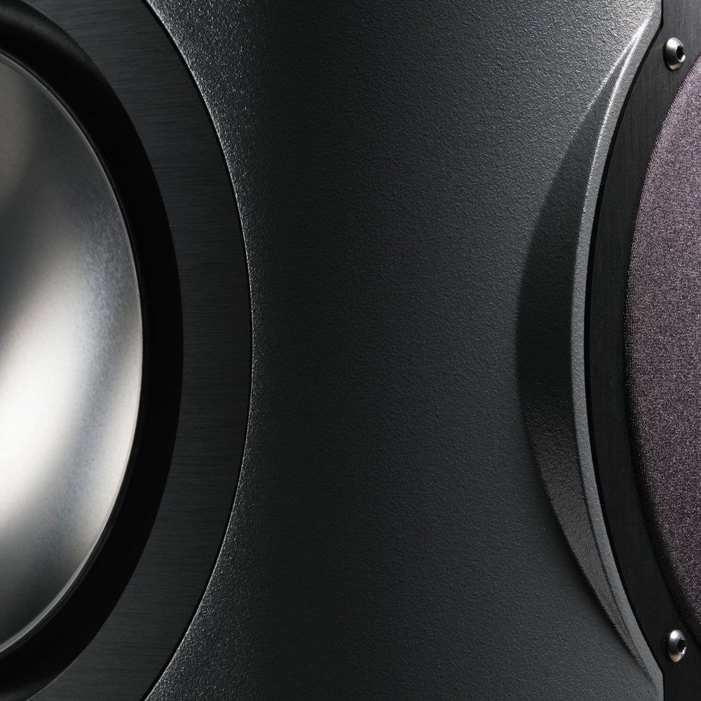 Kii THREE System Pro - FineTouch Dark Grey