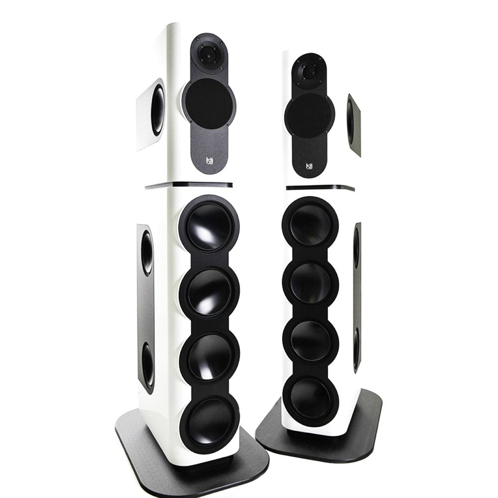 Kii THREE BXT System Pro - FineTouch White