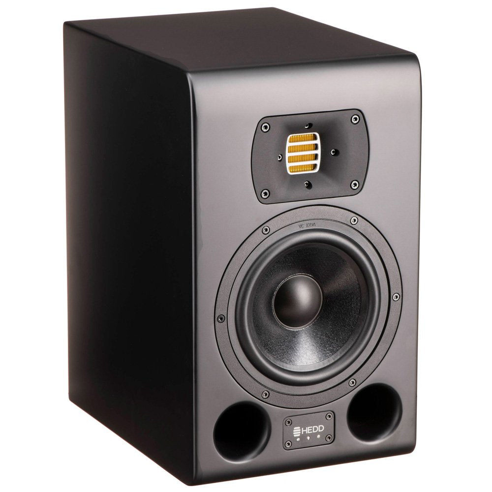 Type 07 MK2 Black