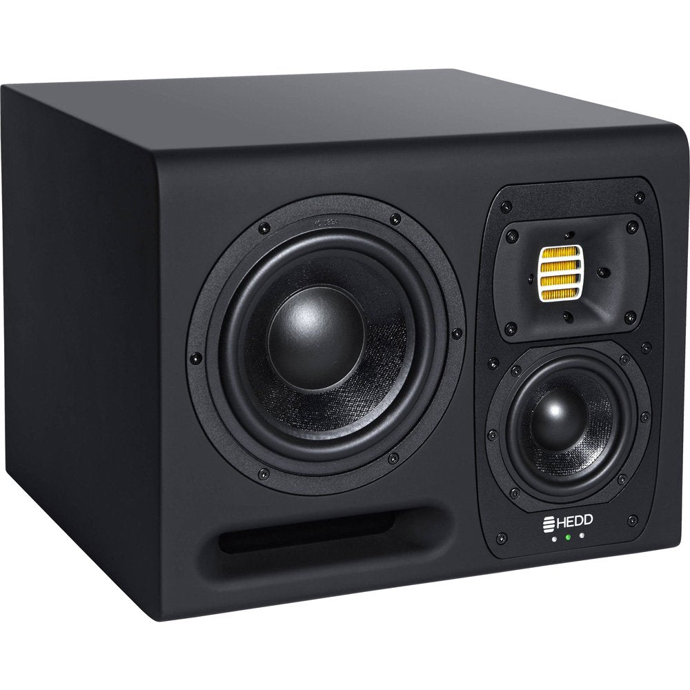 Type 20 MK2-L Black