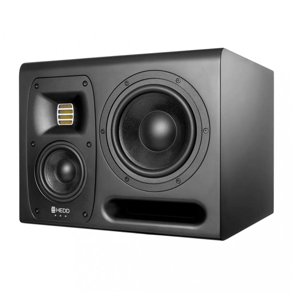 Type 20 MK2-R Black