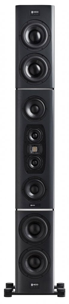 Tower Mains Extended Unit