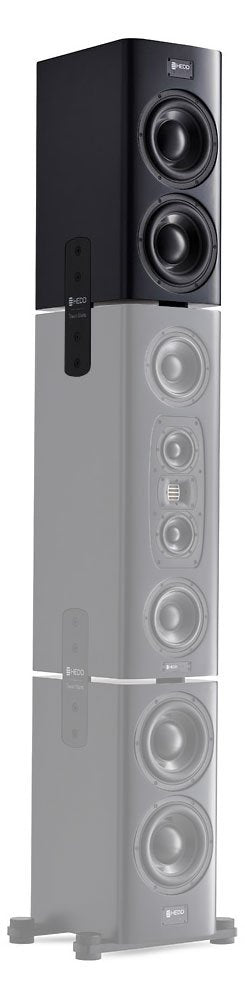 TMS 36 Bass Extension Unit