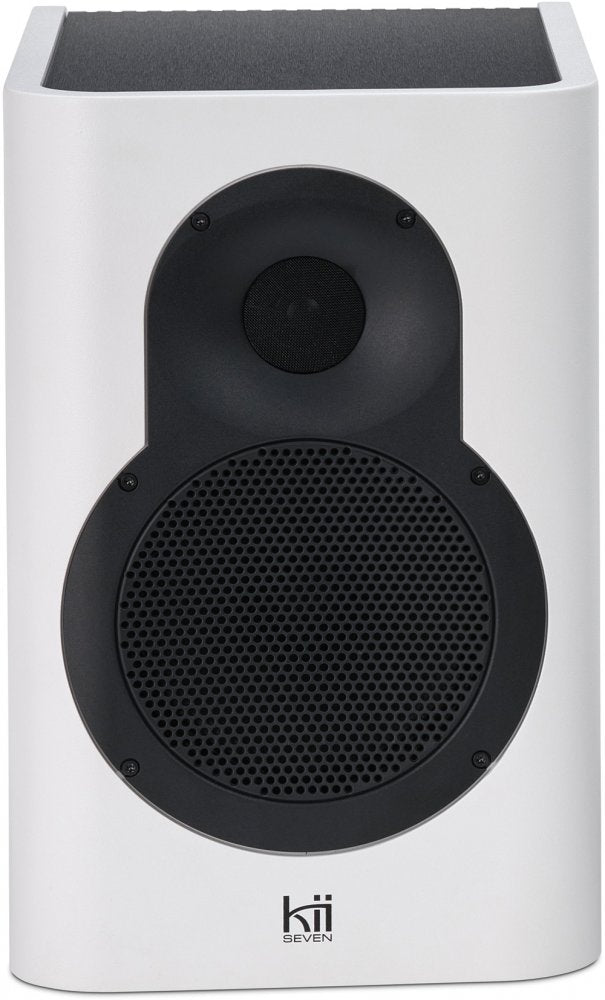 Kii SEVEN - FineTouch White