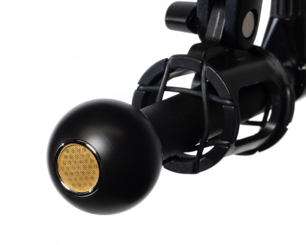 M60 Deluxe Tri-Mono Set