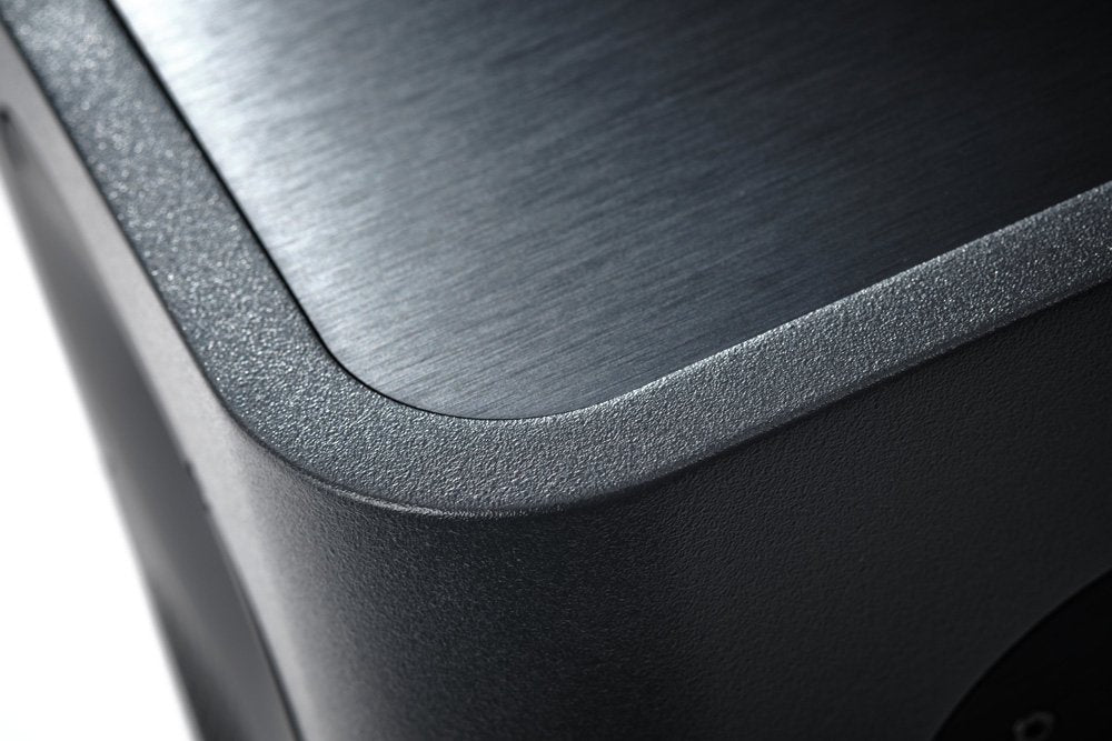 Kii SEVEN Pair- FineTouch Dark Grey