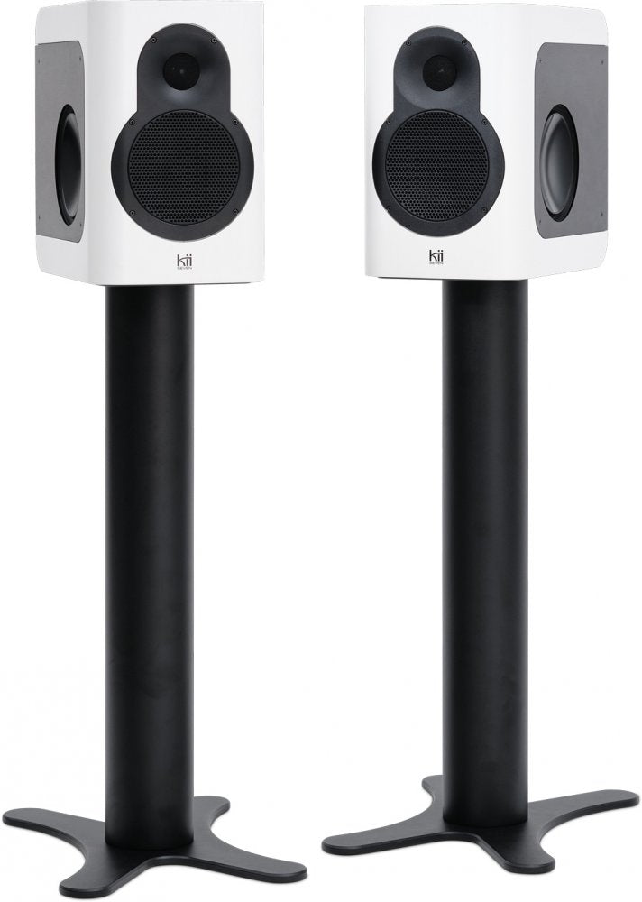 Kii SEVEN Pair - FineTouch White