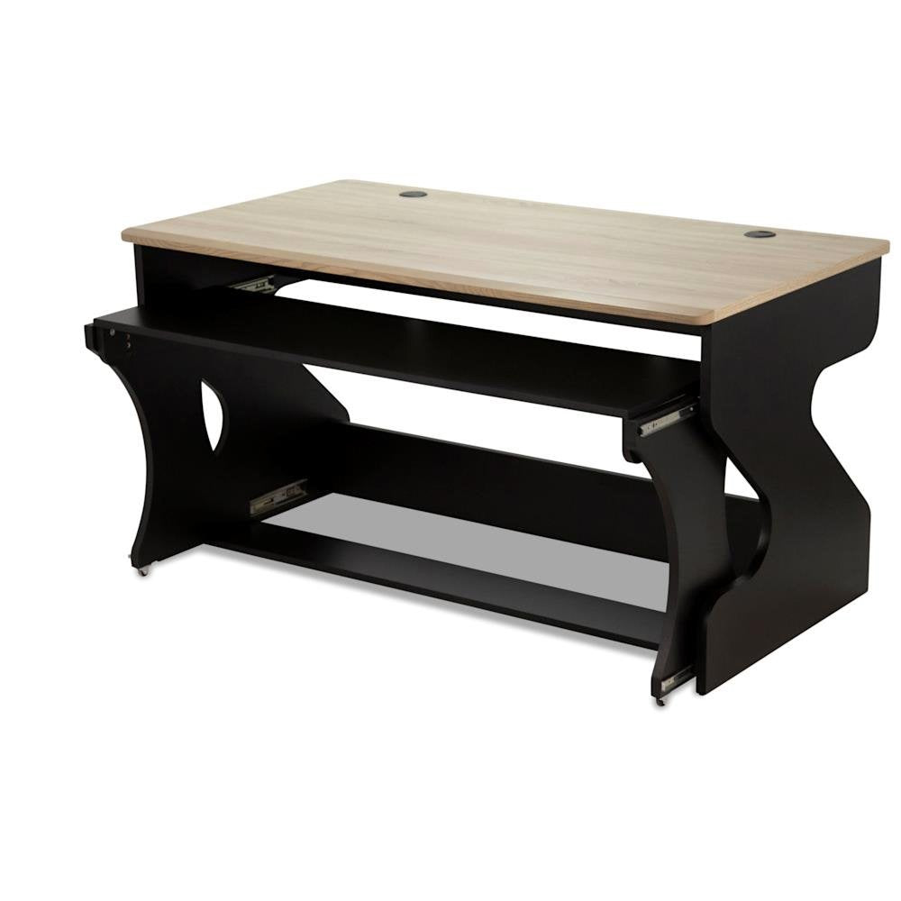 Miza M Flex - Black Oak