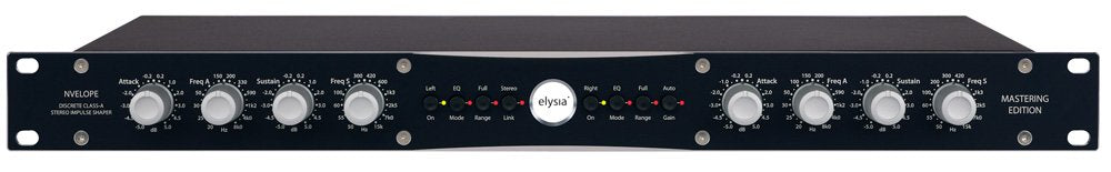 Nvelope|Mastering Edition