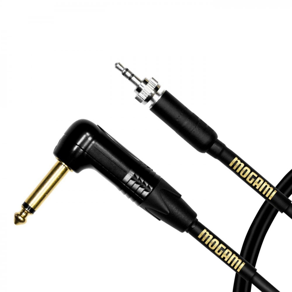Gold BeltPack for Sennheiser TS 30' R
