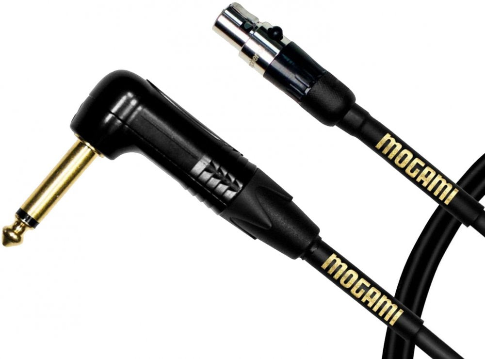 Gold BeltPack for Shure TS 30' R