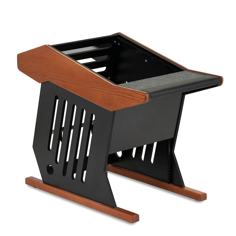 Maestro Solo - Cherry Black