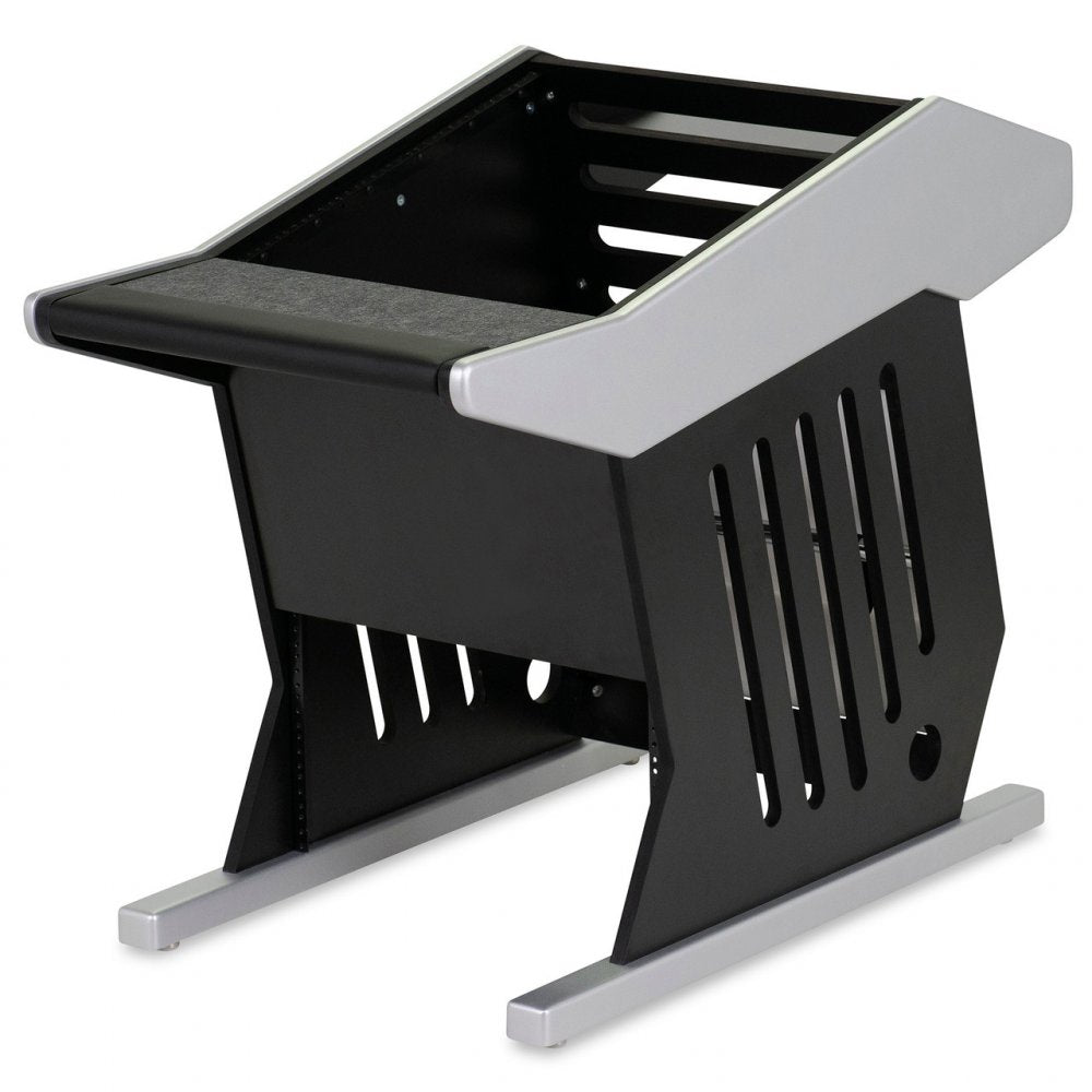 Maestro Solo - Silver Black