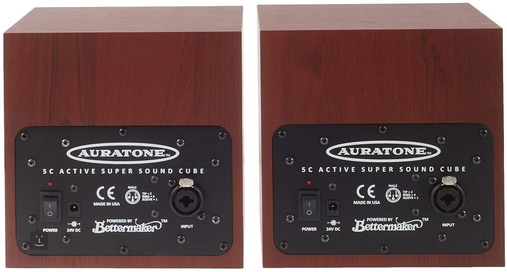 5C Active Wood Grain