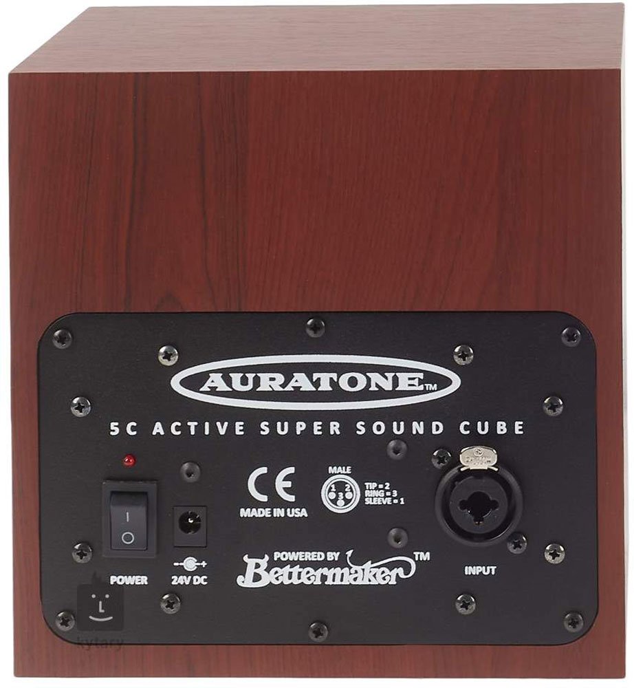 5C Mono Active Wood Grain