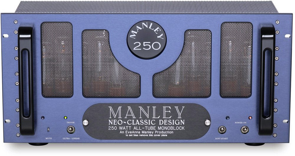 Neo-Classic 250 Monoblocks