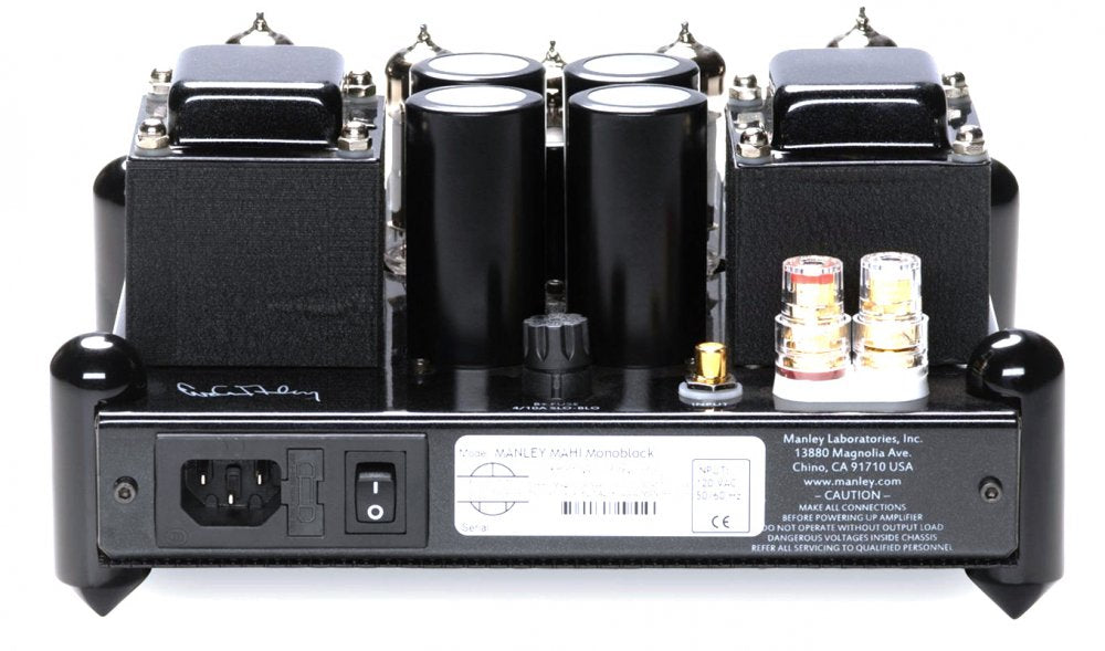 Mahi Monoblocks