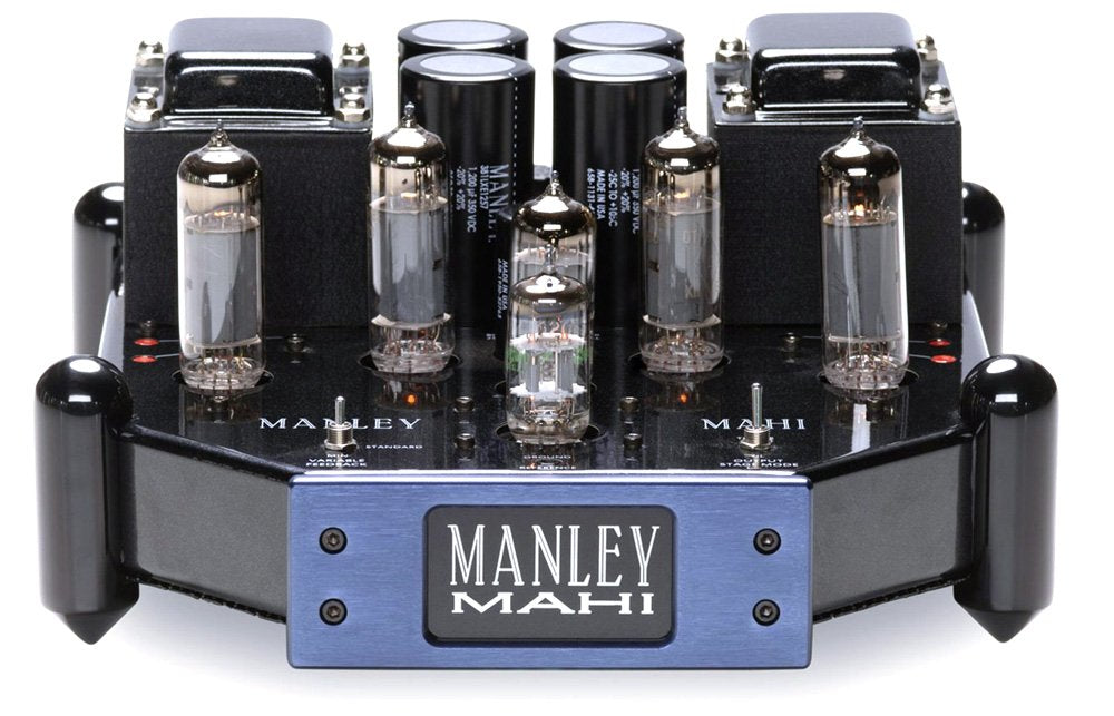 Mahi Monoblocks