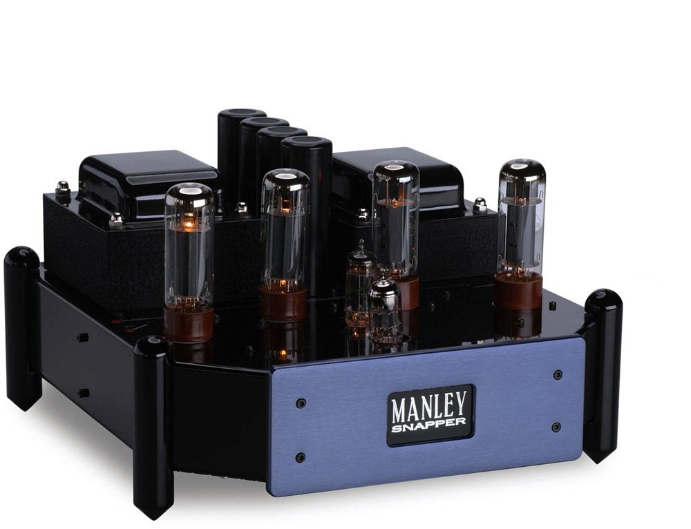 Snapper Monoblocks