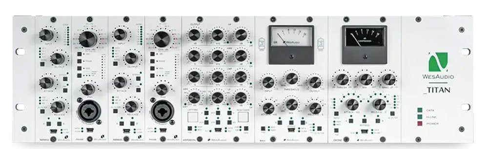 ng500 REC & MIXING BUNDLE