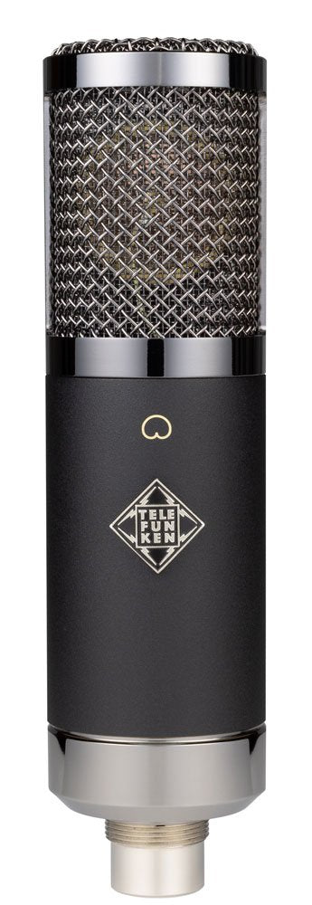TELEFUNKEN TF17 FET