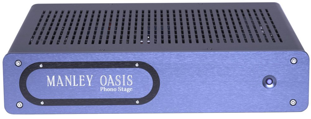 OASIS Phono Stage